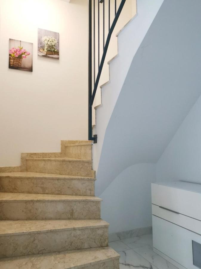 Duplex / Beach 3Min/ Bcn Center 10Min/Tren 2Min Apartamento Sant Adrià de Besòs Exterior foto
